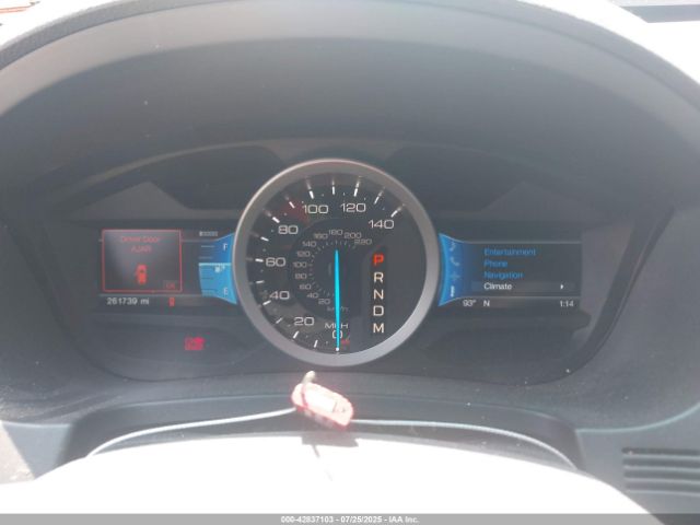 2012 FORD EXPLORER 1FMHK8F89CGA06766 Photo 6