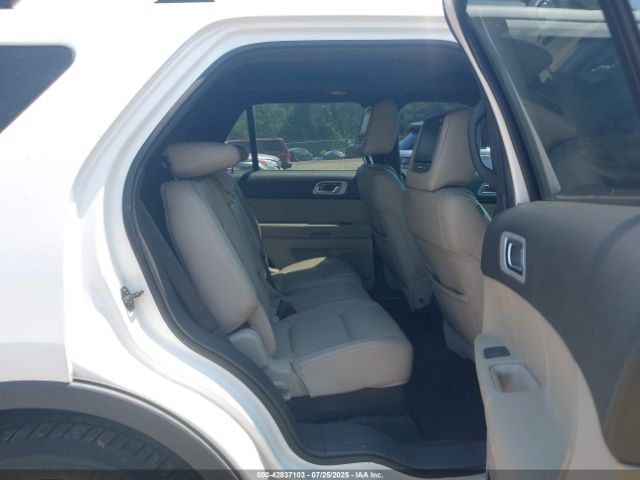 2012 FORD EXPLORER 1FMHK8F89CGA06766 Photo 7