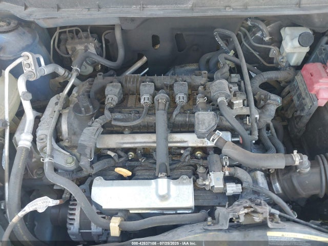 3N1CP5CV5ML518761 Nissan 2021