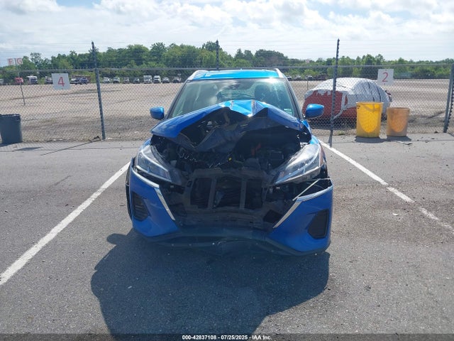 3N1CP5CV5ML518761 Nissan 2021