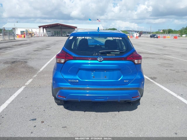 3N1CP5CV5ML518761 Nissan 2021