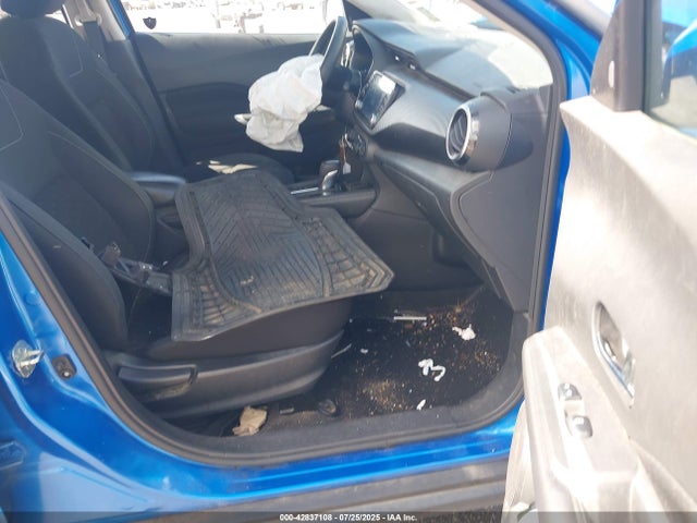 3N1CP5CV5ML518761 Nissan 2021