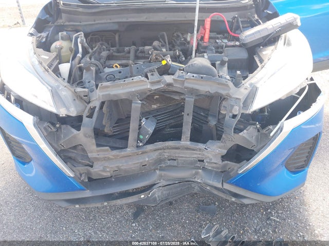 3N1CP5CV5ML518761 Nissan 2021
