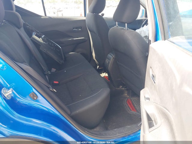3N1CP5CV5ML518761 Nissan 2021