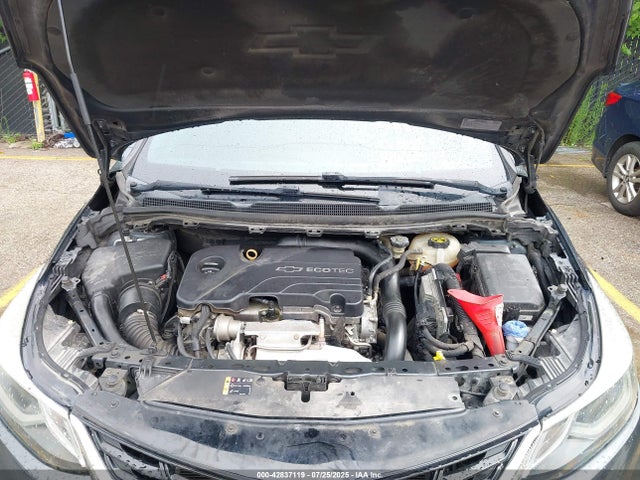 1G1BF5SM4H7137314 Chevrolet le2 -di: direct injection, vvt: variable valve timing, gen, alum