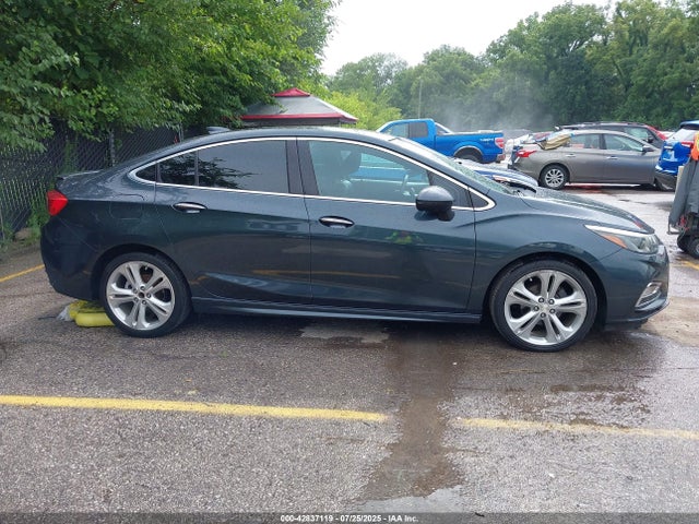 1G1BF5SM4H7137314 Chevrolet le2 -di: direct injection, vvt: variable valve timing, gen, alum