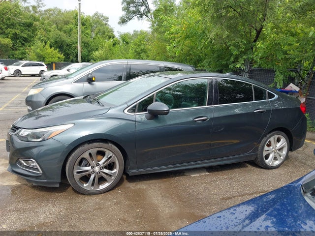 1G1BF5SM4H7137314 Chevrolet le2 -di: direct injection, vvt: variable valve timing, gen, alum
