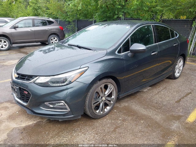 1G1BF5SM4H7137314 Chevrolet le2 -di: direct injection, vvt: variable valve timing, gen, alum