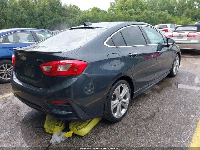 1G1BF5SM4H7137314 Chevrolet le2 -di: direct injection, vvt: variable valve timing, gen, alum
