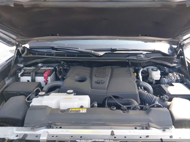 5TFMA5DB3SX239141 Toyota v35a-fts