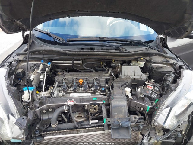 3CZRU5H58GM709866 Honda r18z9