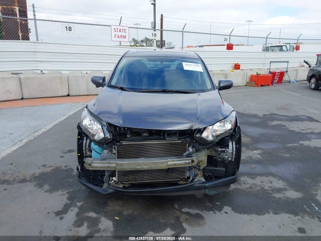 3CZRU5H58GM709866 Honda r18z9