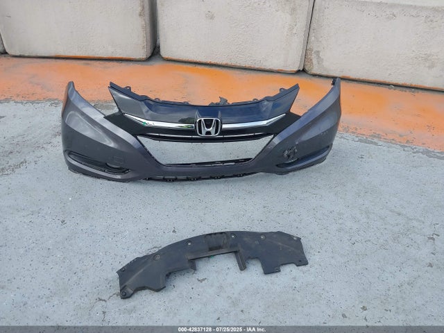 3CZRU5H58GM709866 Honda r18z9