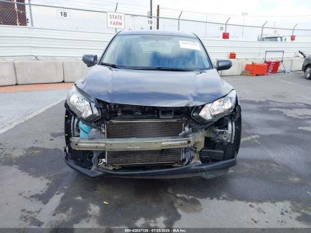 3CZRU5H58GM709866 Honda r18z9