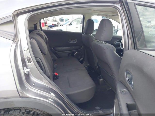 3CZRU5H58GM709866 Honda r18z9