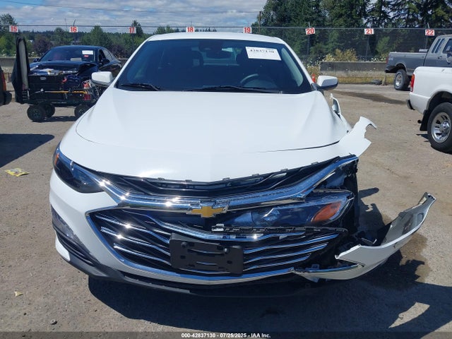 1G1ZD5ST9PF160412 Chevrolet lfv