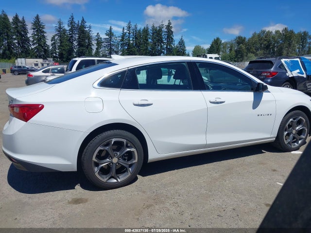 1G1ZD5ST9PF160412 Chevrolet lfv