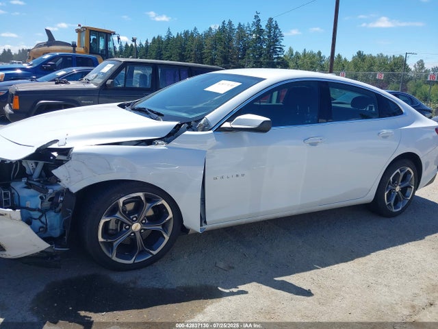 1G1ZD5ST9PF160412 Chevrolet lfv