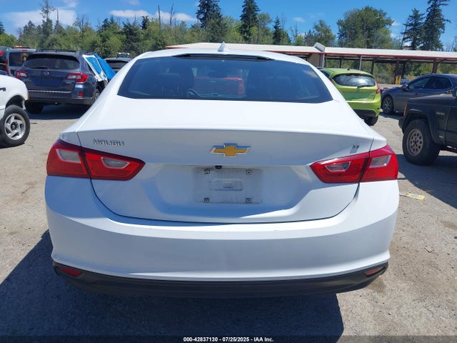 1G1ZD5ST9PF160412 Chevrolet lfv