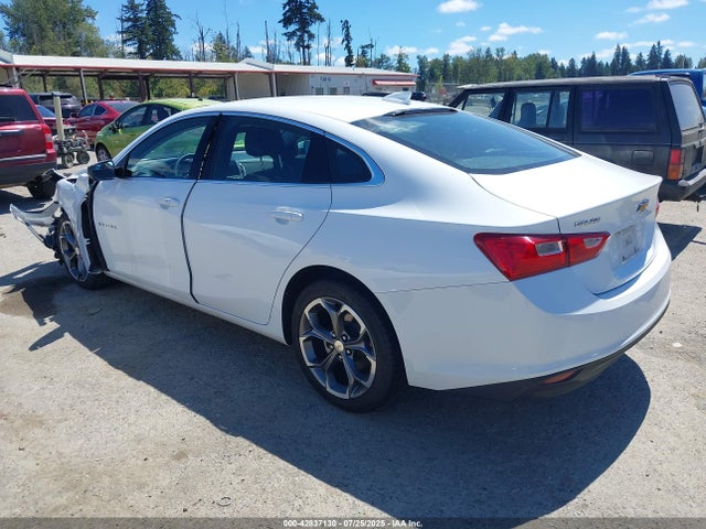 1G1ZD5ST9PF160412 Chevrolet lfv
