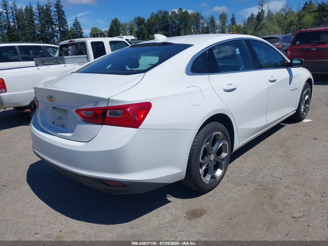 1G1ZD5ST9PF160412 Chevrolet lfv