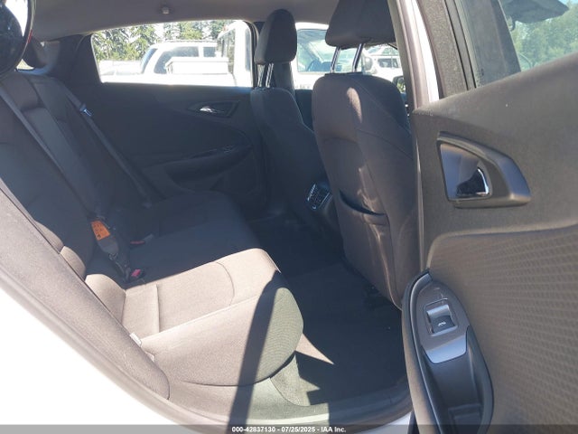 1G1ZD5ST9PF160412 Chevrolet lfv