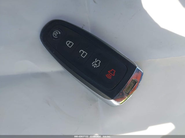 1FM5K7F88FGB82161 Ford 2015