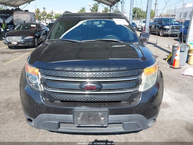 1FM5K7F88FGB82161 Ford 2015