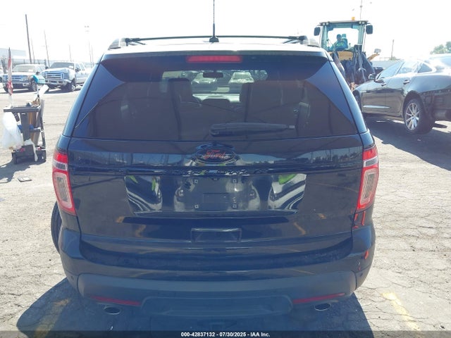 1FM5K7F88FGB82161 Ford 2015
