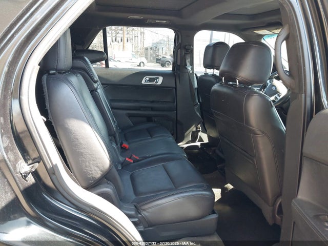 1FM5K7F88FGB82161 Ford 2015