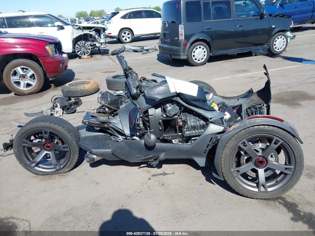 Can-Am 602 Ace 2021 3JB2FEF2XMJ003508 Image 12
