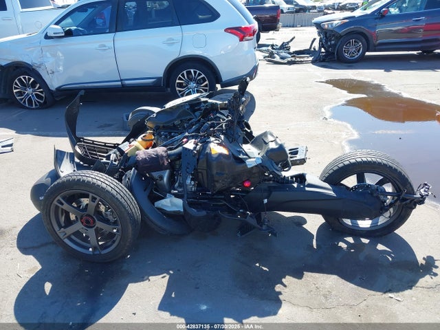 Can-Am 602 Ace 2021 3JB2FEF2XMJ003508 Image 13