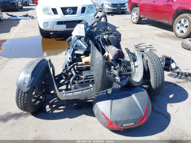 Can-Am 602 Ace 2021 3JB2FEF2XMJ003508 Image 5