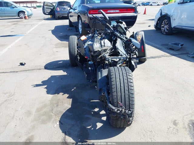 Can-Am 602 Ace 2021 3JB2FEF2XMJ003508 Image 6