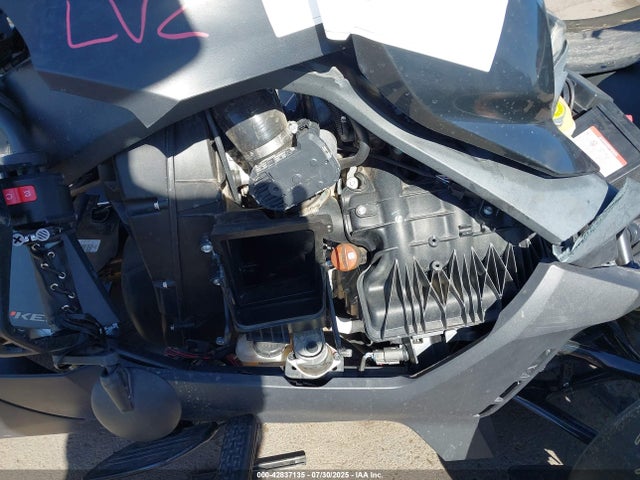 Can-Am 602 Ace 2021 3JB2FEF2XMJ003508 Image 8