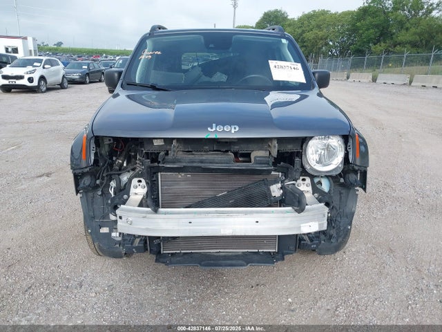 ZACNJDB14NPN69139 Jeep 2022