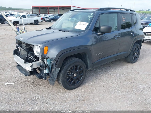 ZACNJDB14NPN69139 Jeep 2022