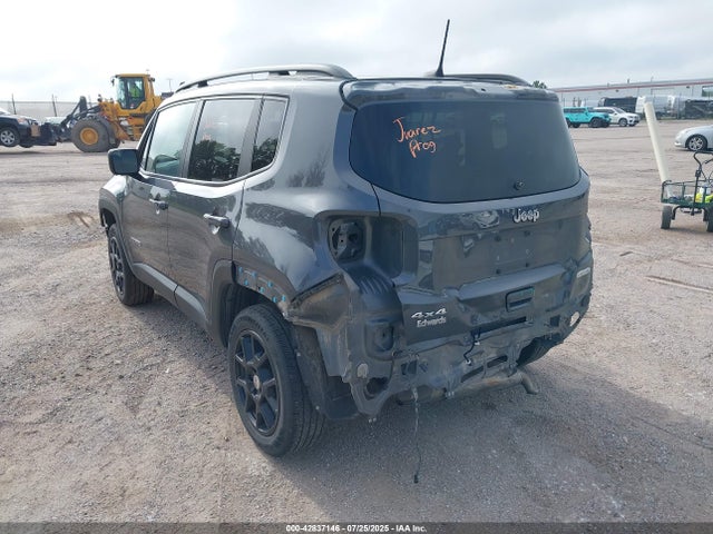 ZACNJDB14NPN69139 Jeep 2022