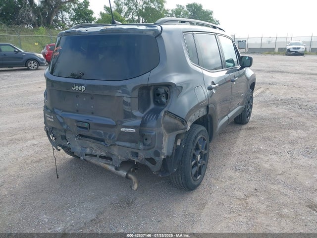 ZACNJDB14NPN69139 Jeep 2022