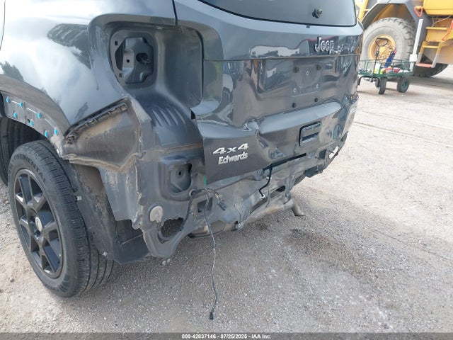 ZACNJDB14NPN69139 Jeep 2022