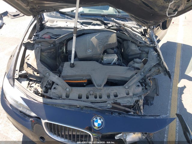 WBA3V7C53FP772066 BMW 428i
