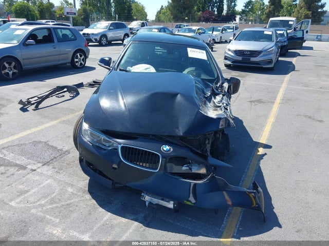 WBA3V7C53FP772066 BMW 428i