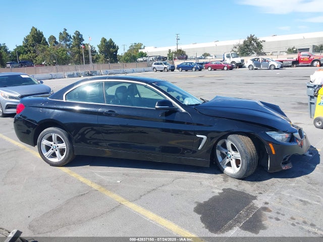 WBA3V7C53FP772066 BMW 428i