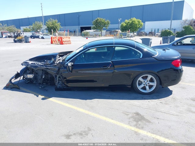 WBA3V7C53FP772066 BMW 428i