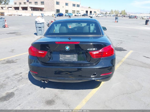 WBA3V7C53FP772066 BMW 428i