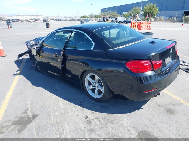 WBA3V7C53FP772066 BMW 428i