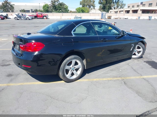 WBA3V7C53FP772066 BMW 428i