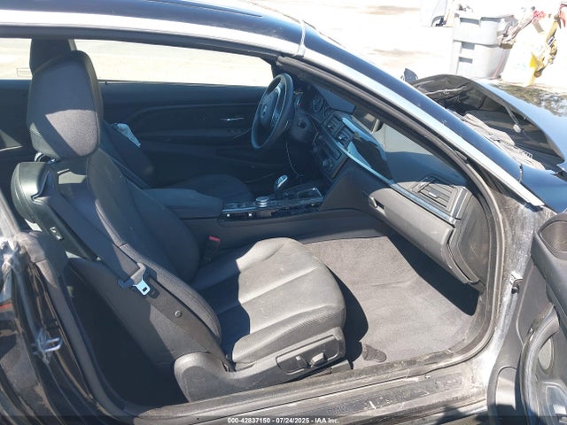 WBA3V7C53FP772066 BMW 428i