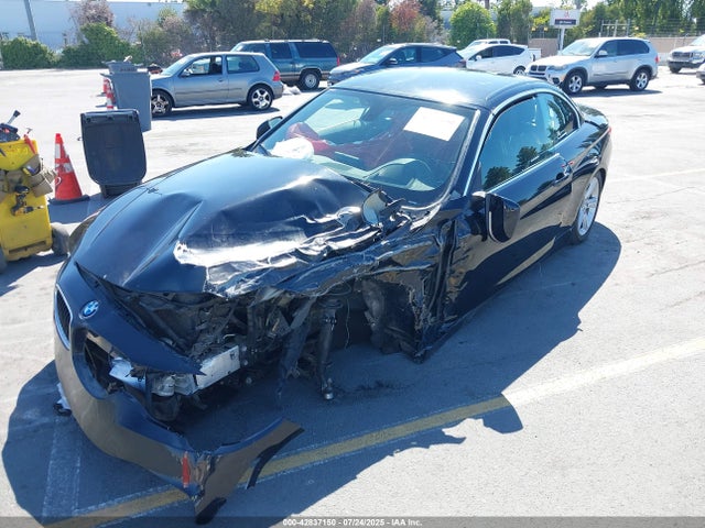 WBA3V7C53FP772066 BMW 428i