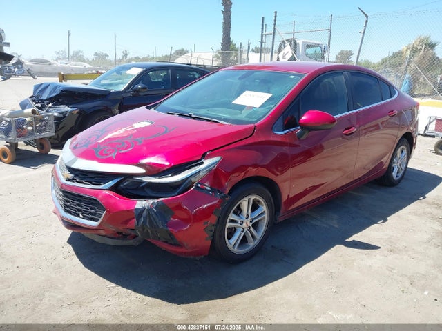 1G1BE5SM0H7165419 Chevrolet le2 -di: direct injection, vvt: variable valve timing, gen, alum